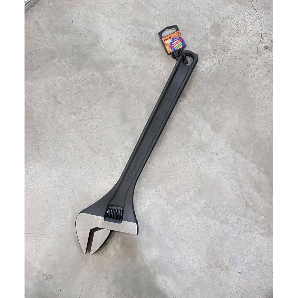 60mm on sale adjustable spanner