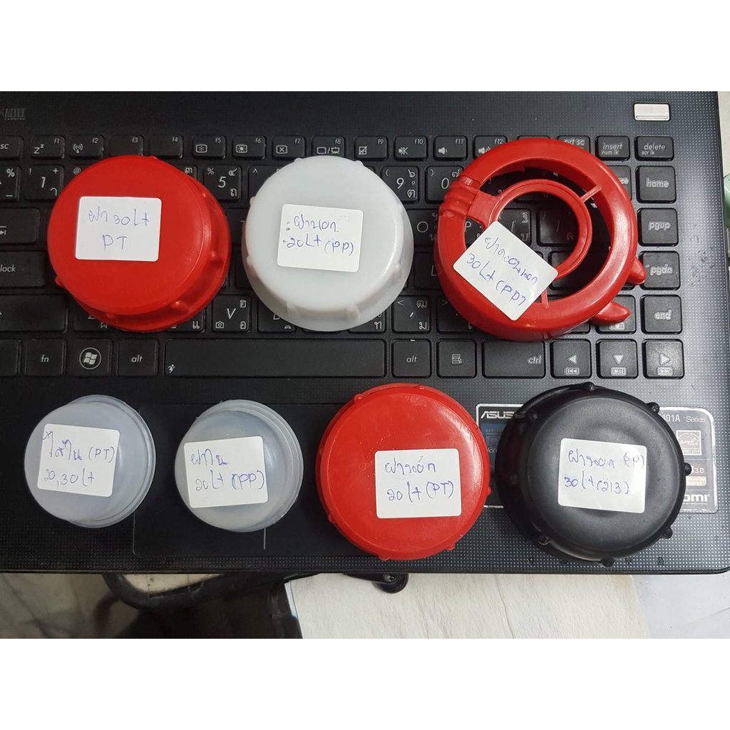 Gallon Lid Tank Cap 18 Liters 20 30 | Shopee Malaysia