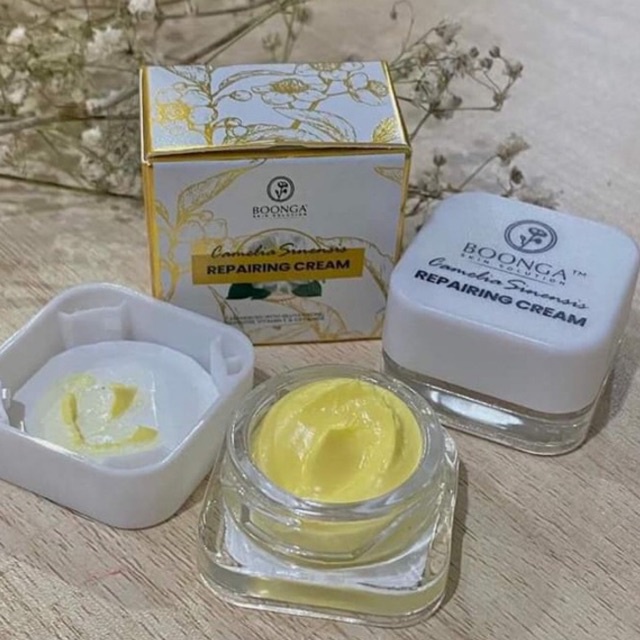 BOONGA REPAIRING CREAM-ready stock | Shopee Malaysia