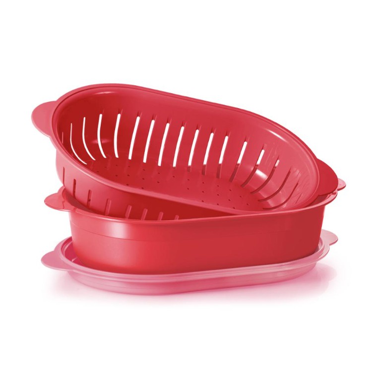 tupperware oval server (2L) | Shopee Malaysia