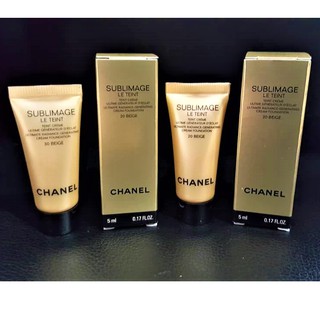 Chanel Foundation
