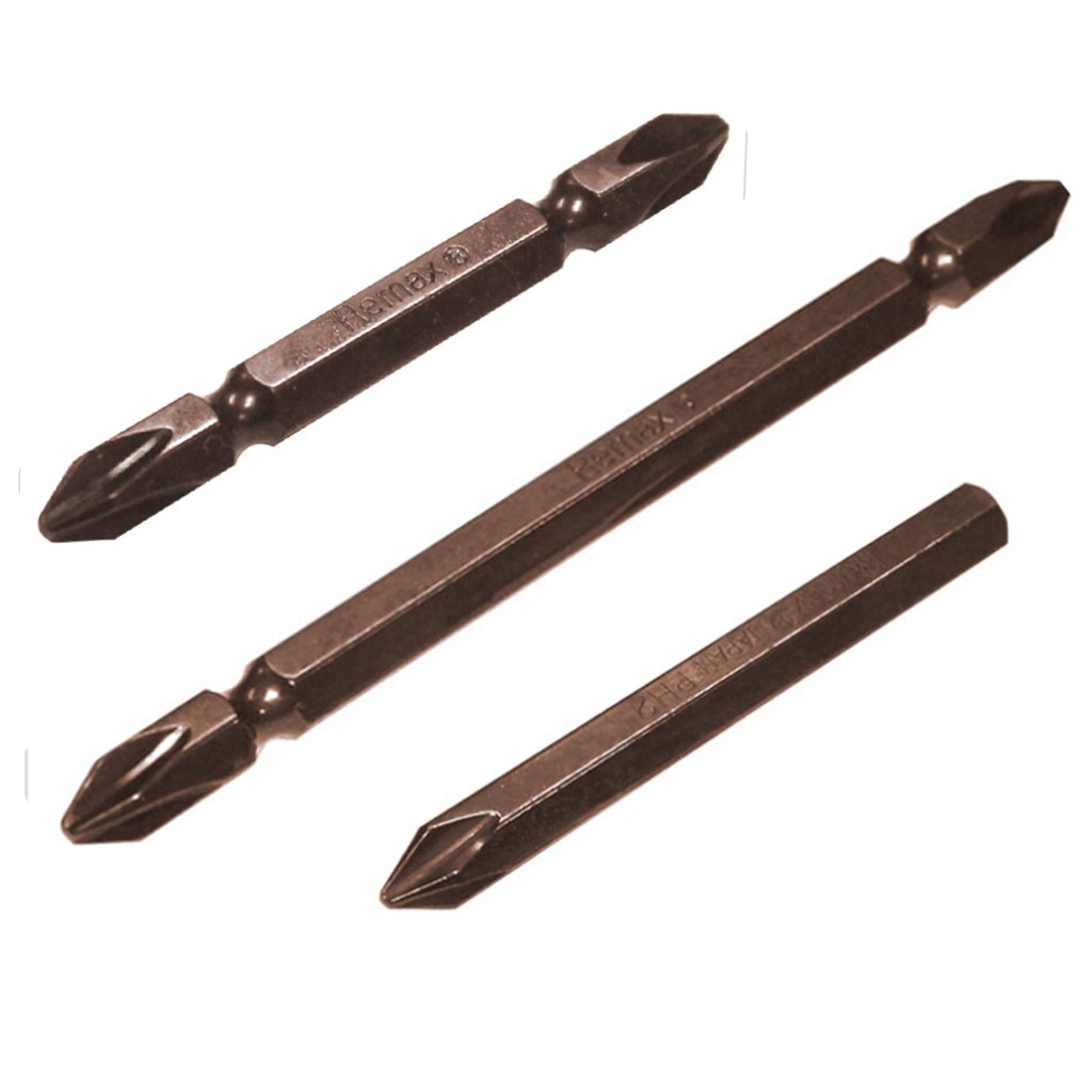 [READY STOCKS] REMAX SCREWDRIVER BIT PH1 & PH2 / SCREW DRIVER BIT