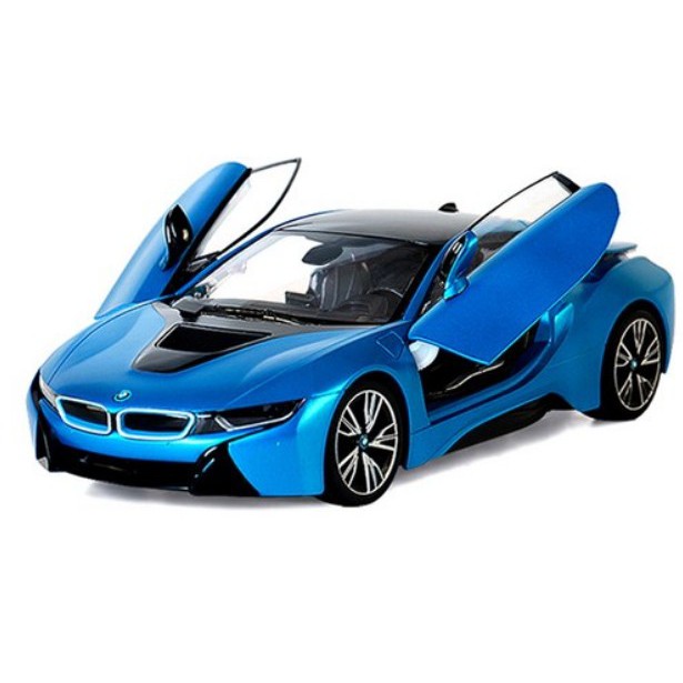 Remote control car store bmw