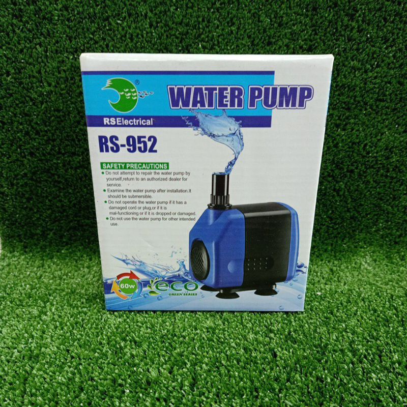 Rs electrical water pump sale