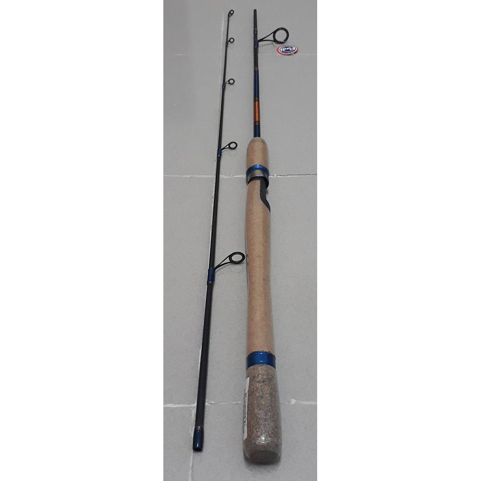 Lurekiller Light Jigging Rod PE0.8-2.5 Spinning