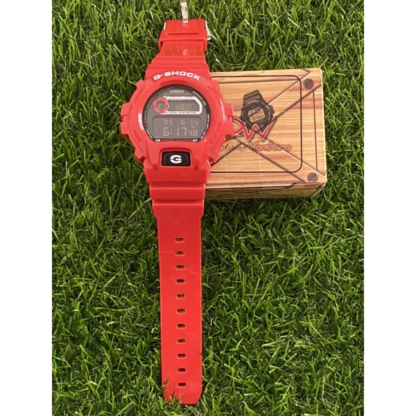 G shock discount dw 8500 codename