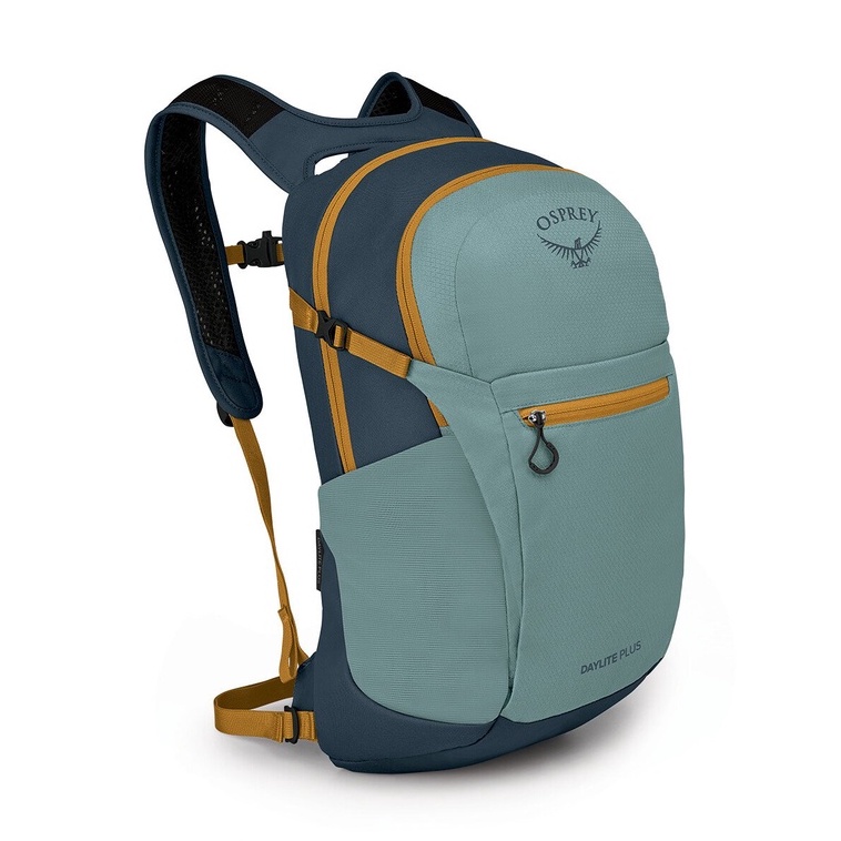 Free Rain Cover Osprey Daylite Plus Daypack Backpack Travel School Bag 100 Original Shopee Malaysia