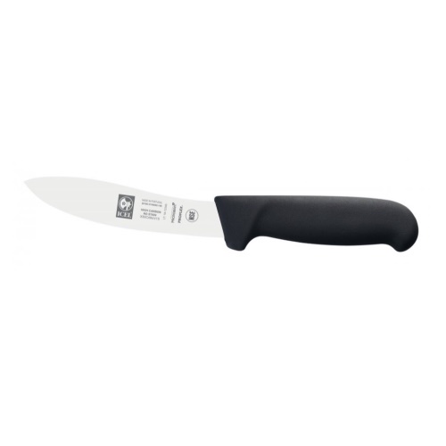 Icel Safe Lamb Skinning Knife Microban Handle Cm Shopee Malaysia