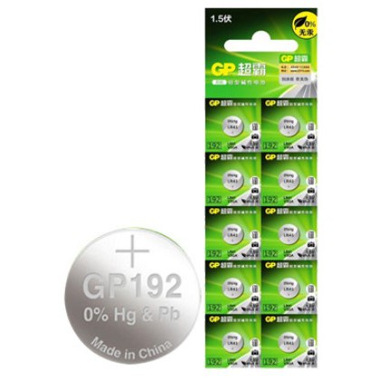 L736 Batteries