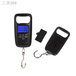 Promotional Portable Digital Luggage Scale