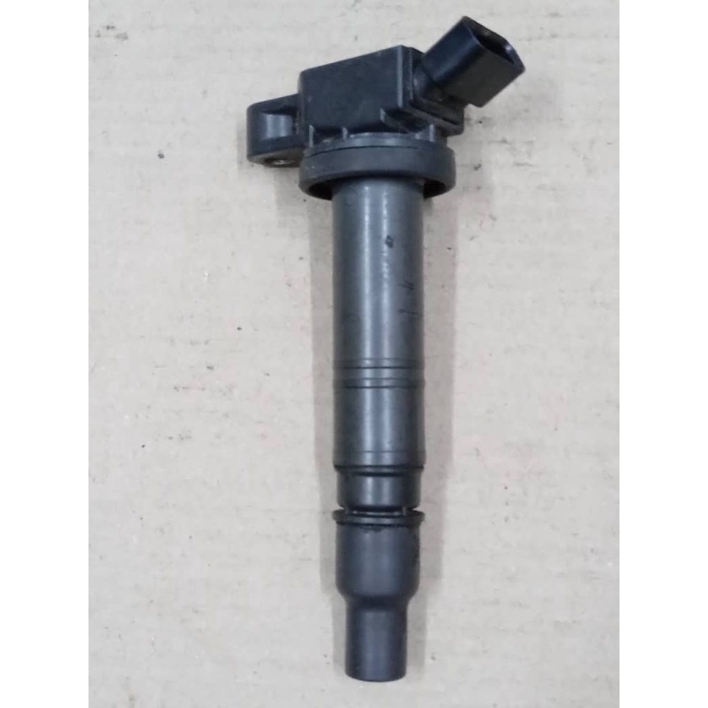 TOYOTA IGNITION PLUG COIL 2AZ For ESTIMA ACR50 / VELLFIRE / CAMRY / WISH 2.0 Shopee Malaysia