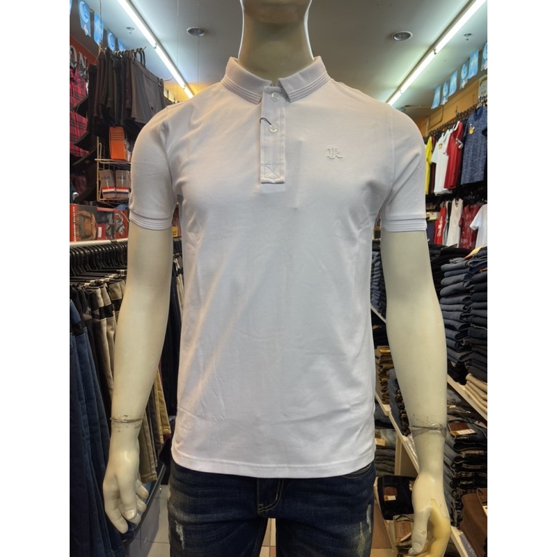 BAJU JOHN RIDER MEN POLO TEE 100% ORIGINAL | Shopee Malaysia