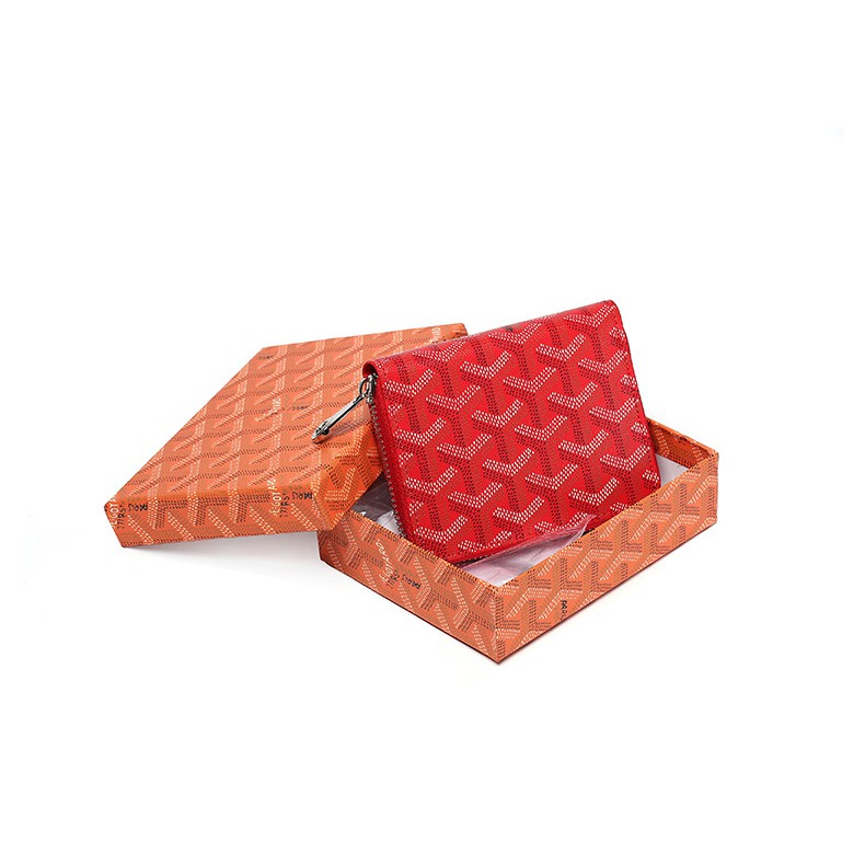 Coin wallet (full box) | Shopee Malaysia