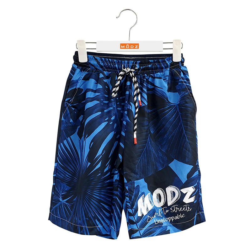 Modz Men Nylon Tropicana Swim Trunk MM07103 | Shopee Malaysia