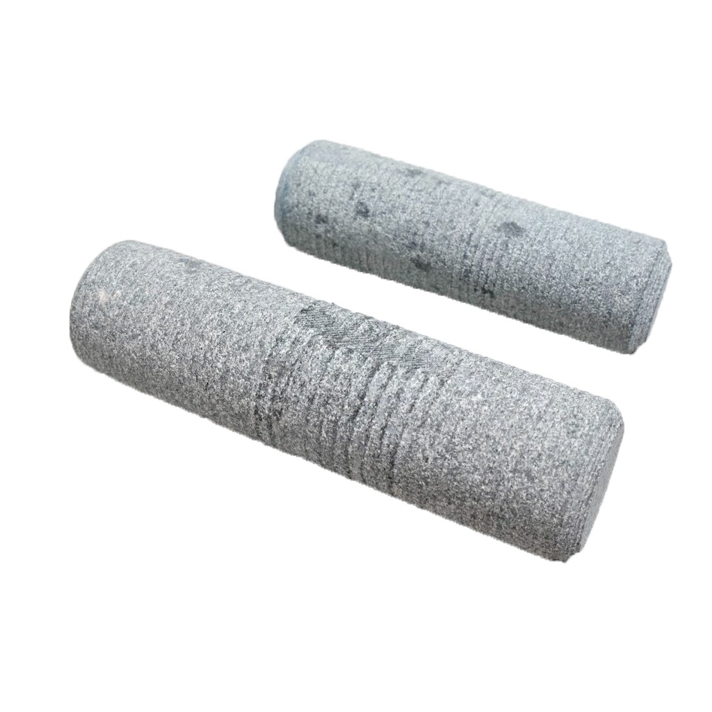 14.5cm -19cm Stone Mortar Handle. | Shopee Malaysia