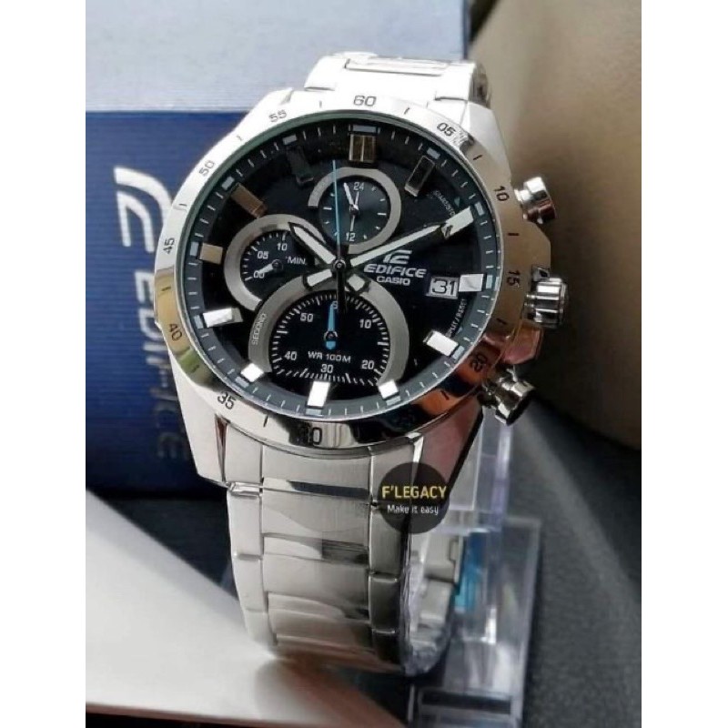 new Casio Edifice 2021 men s watch Shopee Malaysia