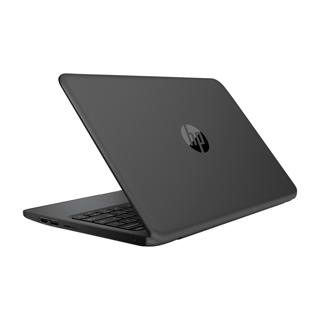 HP Laptop Intel Celeron N3450 1.10 GHz 4 GB Memory