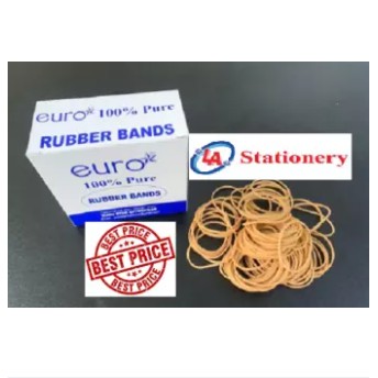 Super strong store rubber bands