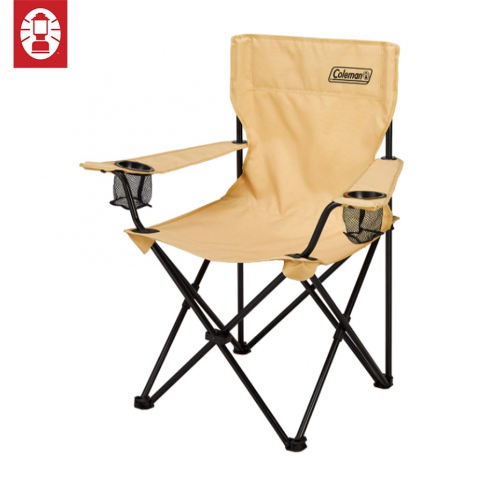 Coleman cheap fishing chair