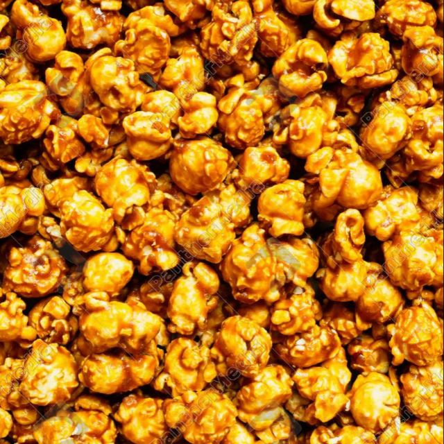 MUSHROOM POPCORN CARAMEL VIRAL Shopee Malaysia