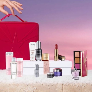 Lancome 2021 outlet christmas set