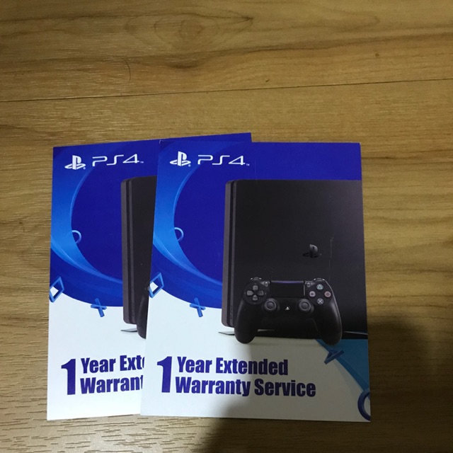 Ps4 1 year best sale card