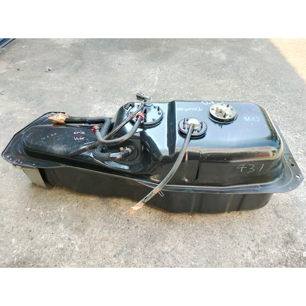 🇯🇵🇯🇵 Fuel Tank With Fuel Pump Toyota Town Ace KM70 Unser F80 Lite Ace