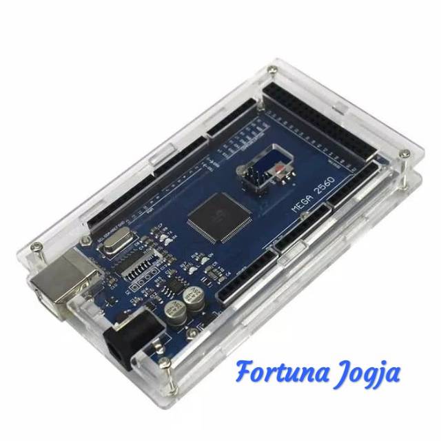 Arduino Mega 2560 Acrylic Casing | Shopee Malaysia