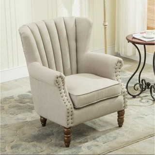 Shopee discount wing chair