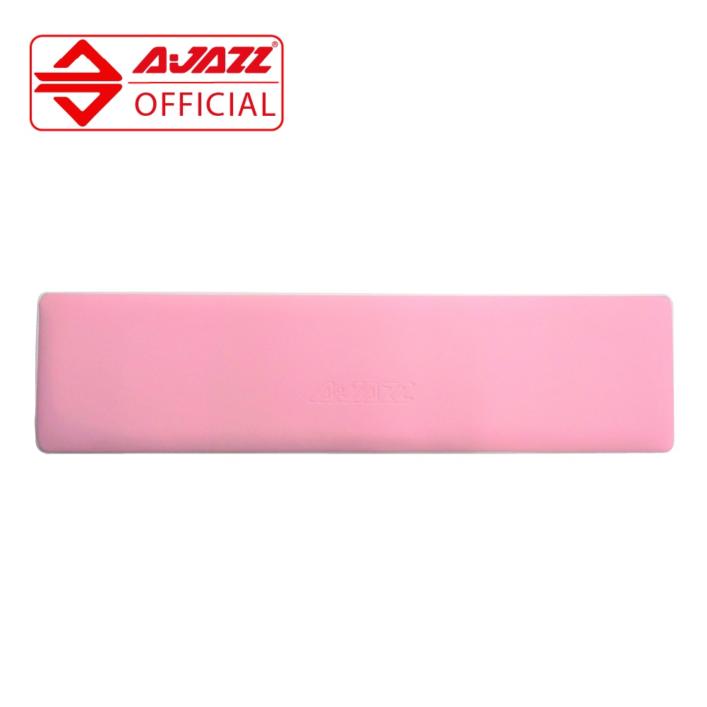 Ajazz Keyboard Wrist Rest / Keyboard Wrist Pad Ergonomic Leather Memory