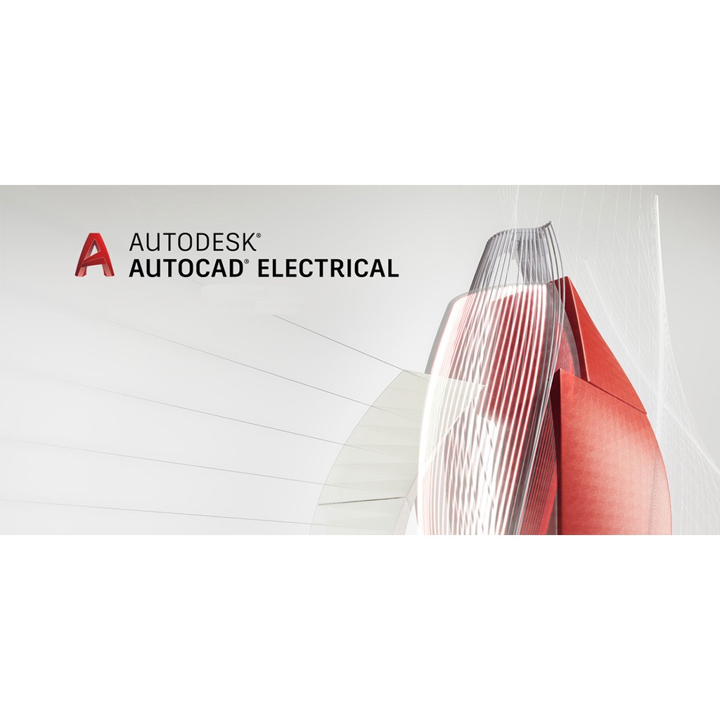 Aut0desk AutoCAD Electrical 2024 / 2023.0.1 x64 Full Version Crack