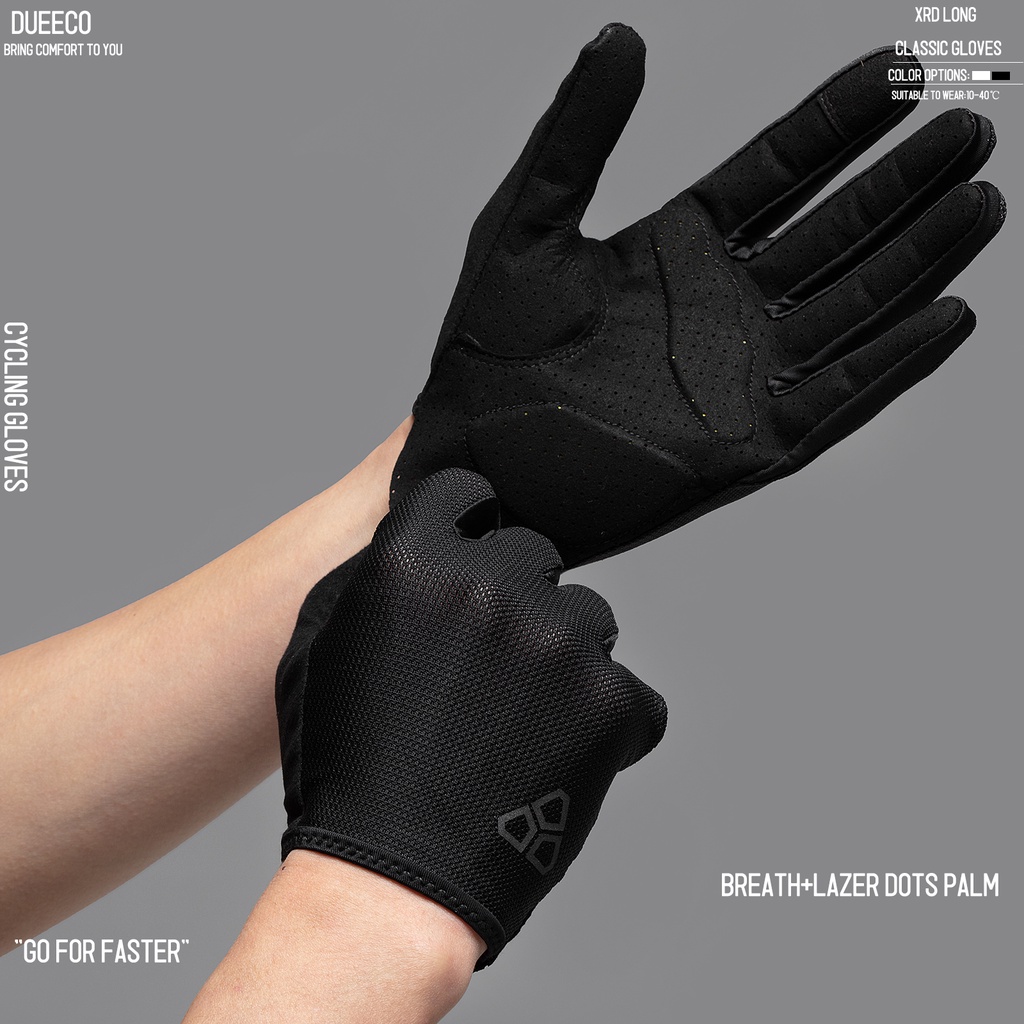 Cycling best sale gloves shopee