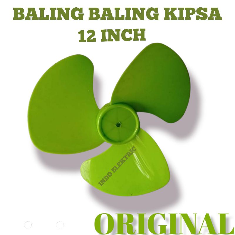 Original 12 INCH FAN PROPELLER | Shopee Malaysia