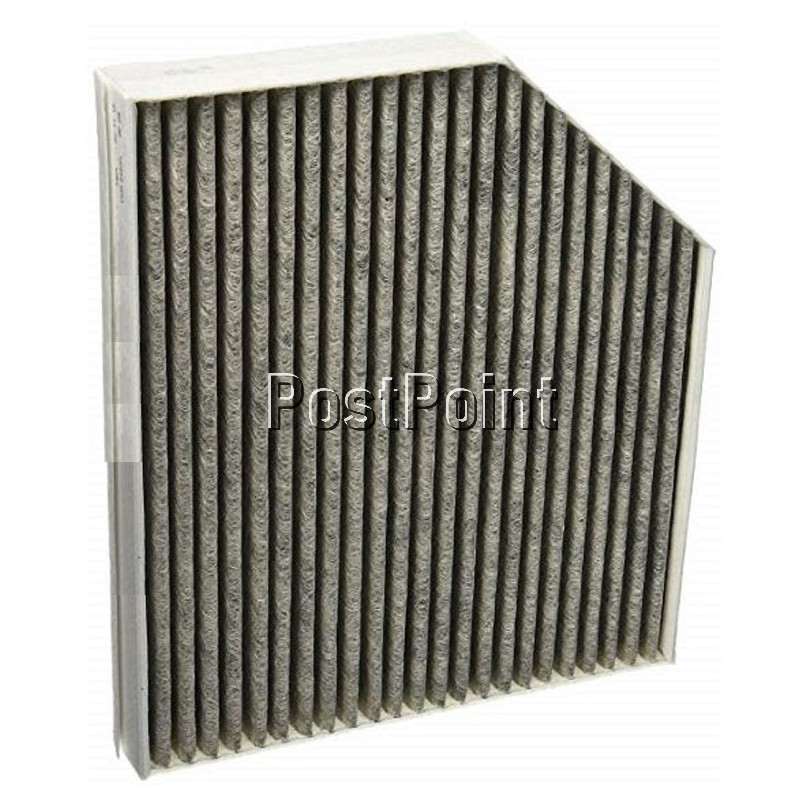 Audi Q5 / A4 / A5 Air Cond Carbon Cabin Filter Shopee Malaysia