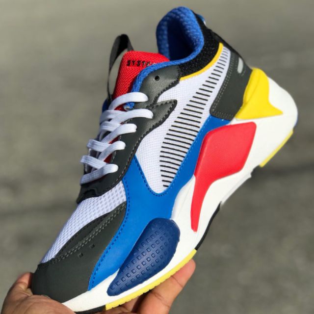 Puma rx s toys best sale