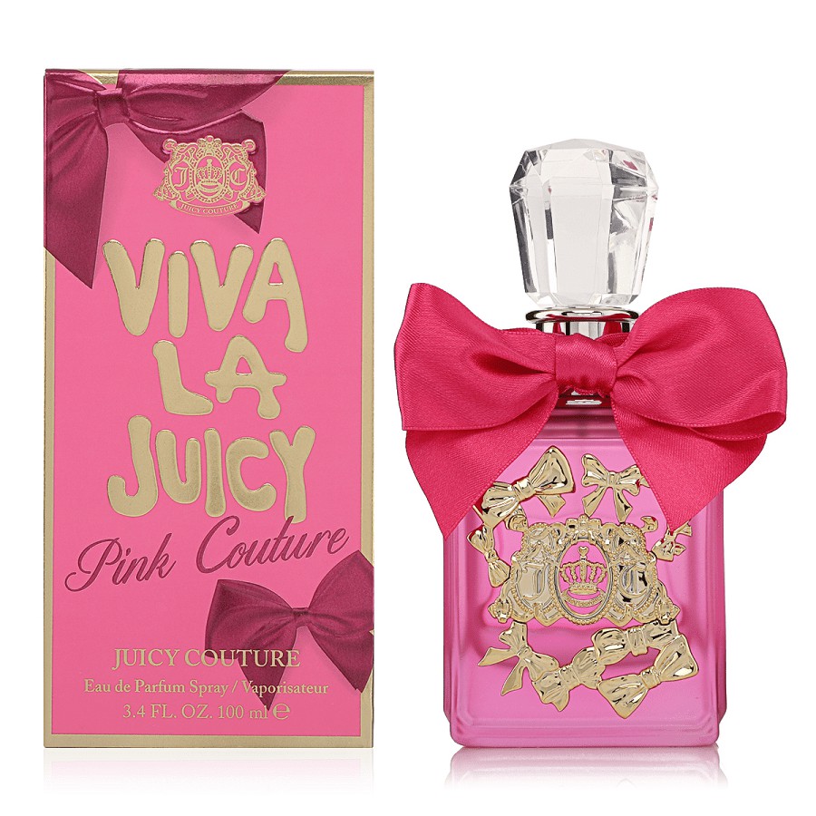 Juicy couture viva online la juicy pink couture