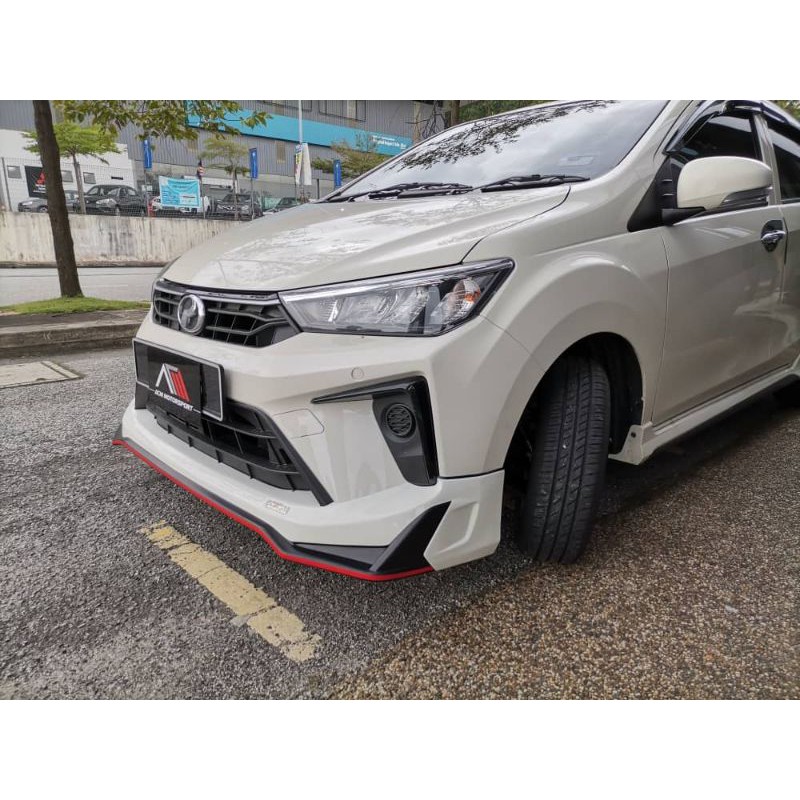 perodua bezza 2020 2021 2022 2023 d68