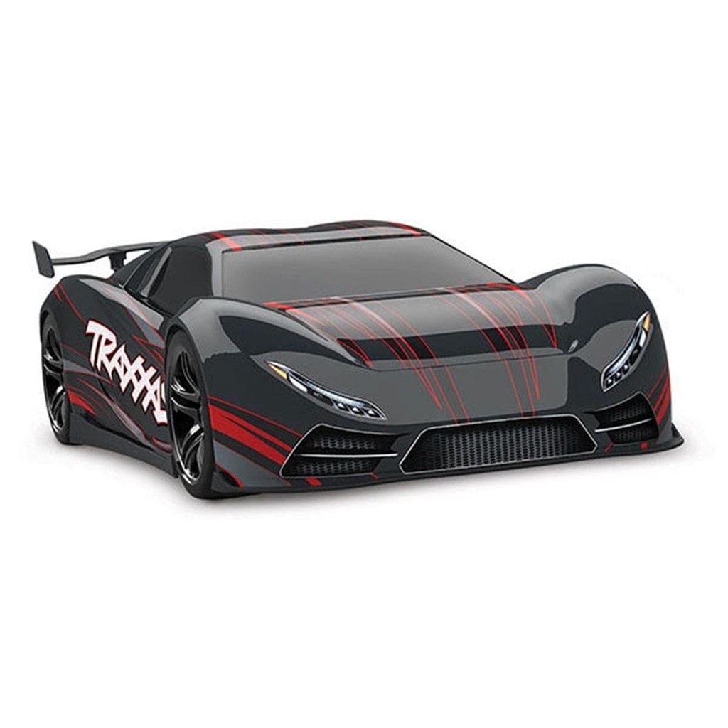 X01 best sale rc car