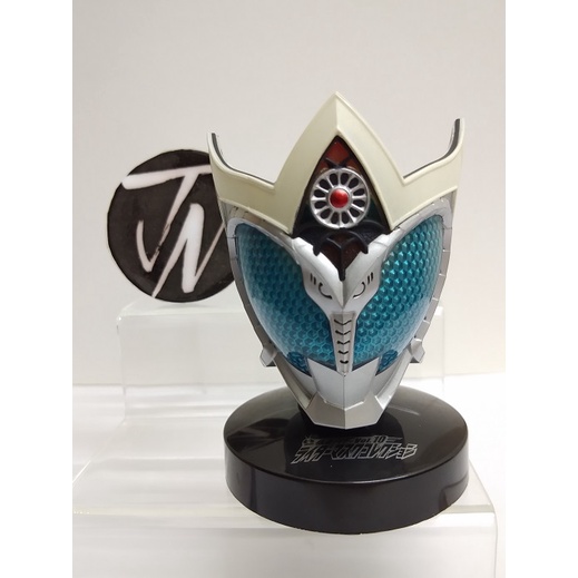 RMC Rider Mask Collection Kamen Rider Saga (No Box) | Shopee Malaysia