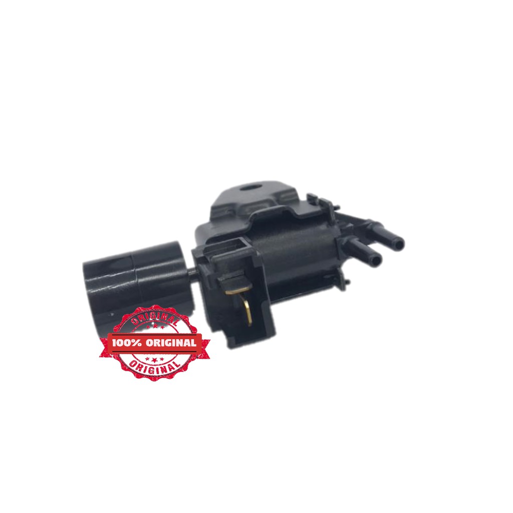 Control Solenoid Vacuum Solenoid Control Valve - Compatible With 2004 ...
