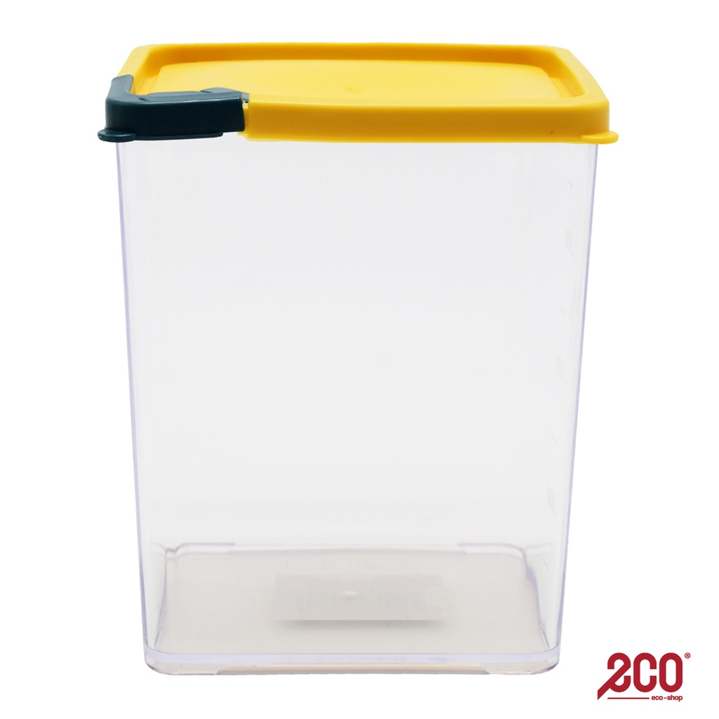Eco Shop Container (10cm x 7cm x 13cm) ADL015T0401 ACL014T02