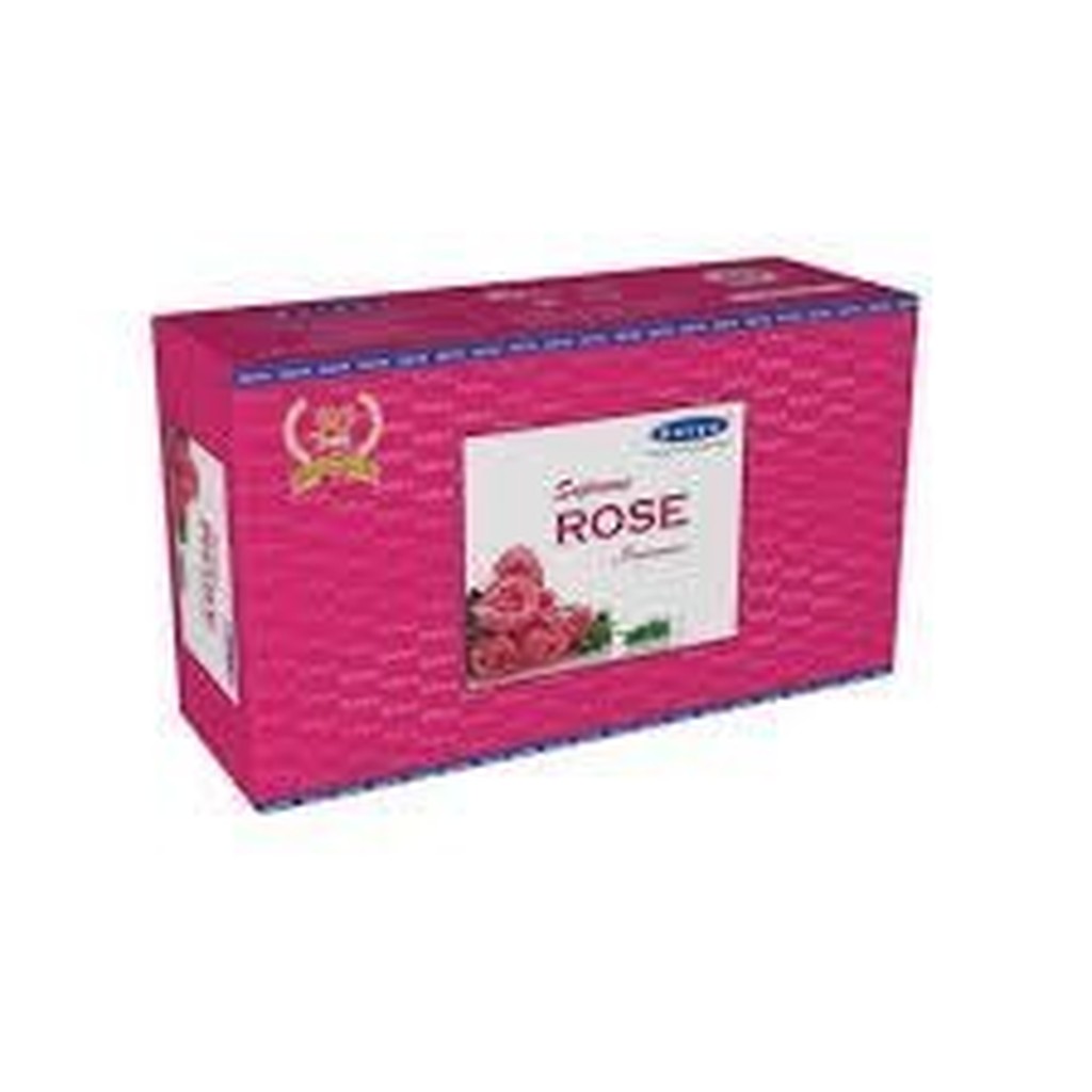 Indian Incense Saibaba Noble Series Satya ROSE Block Shopee Malaysia