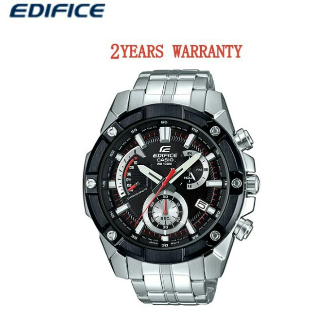 Casio discount efr 559db