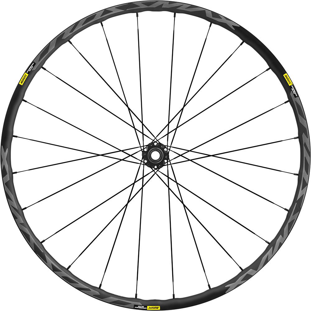 Crossmax Elite 29 Boost Front Wheel main image 1