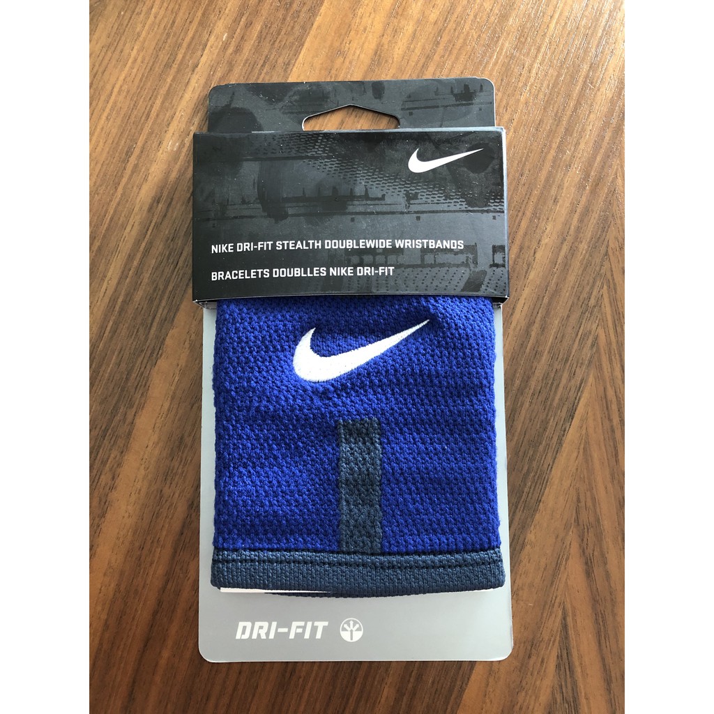 READY STOCK Nike Tennis Wristbands Shopee Malaysia