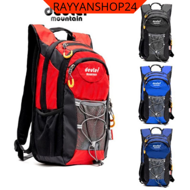 Deuter lazada cheap