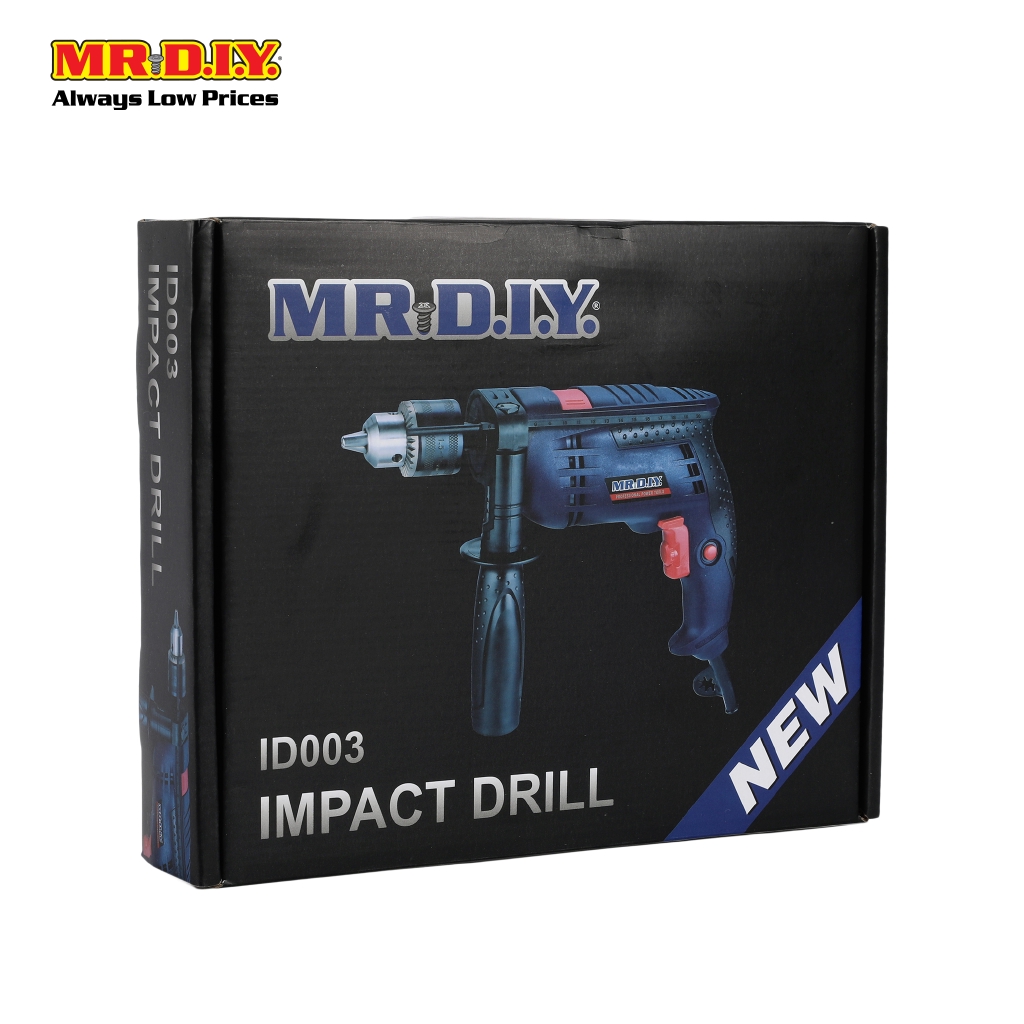 Mr deals diy drill