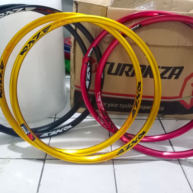 Rims raze 27.5 deals
