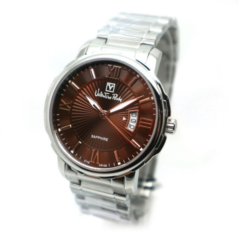 Valentino rudy hot sale mens watch