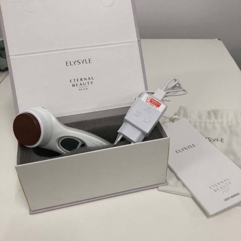 Eternal Beauty Machine (ELKEN) Shopee Malaysia